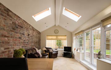 conservatory roof insulation Wittersham, Kent