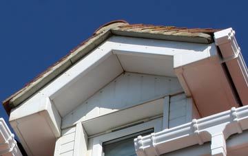 Wittersham fascia installation costs