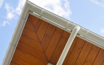 Wittersham soffit types