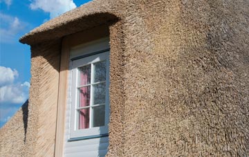 Wittersham thatch roof disadvantages