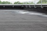 find rated Wittersham flat roofing companies